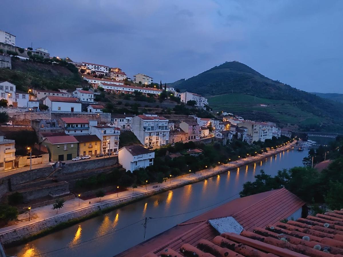 Casa Da Encosta Douro Valley Pinhão Exterior foto