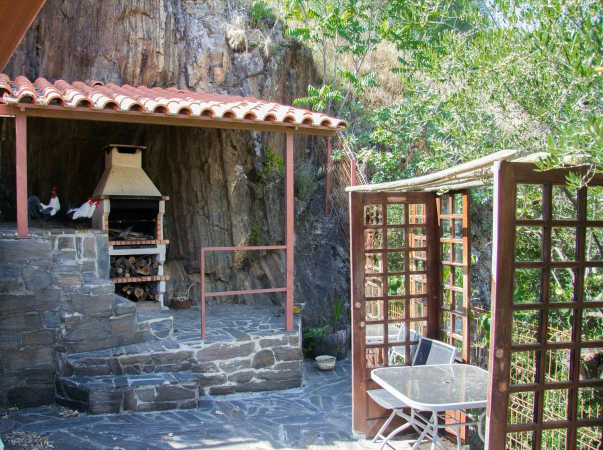 Casa Da Encosta Douro Valley Pinhão Exterior foto